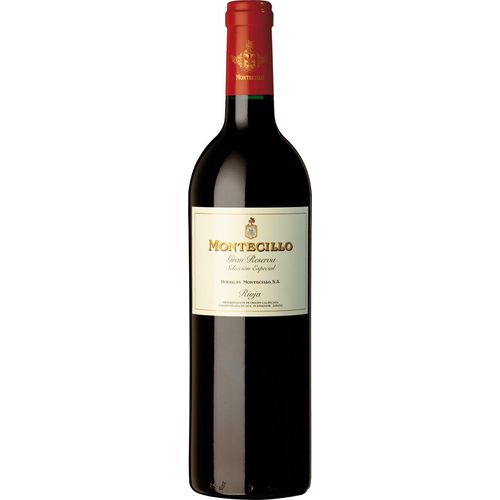 Montecillo Gran Reserva »Selección Especial«