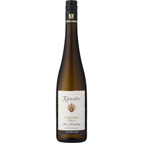 Künstler Hochheimer Hölle Riesling »Im Neuenberg«