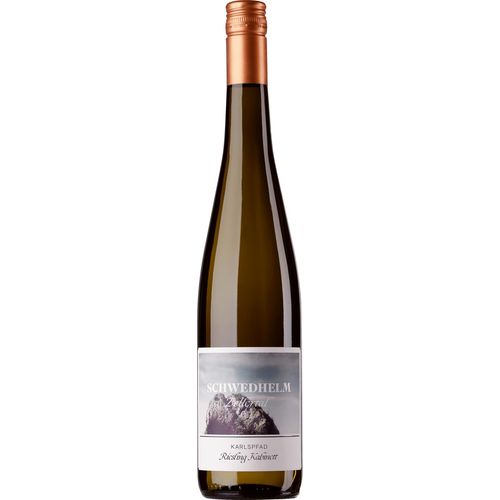 Schwedhelm »Karlspfad« Riesling Kabinett