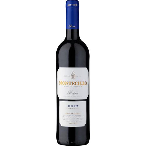 Montecillo Rioja Reserva