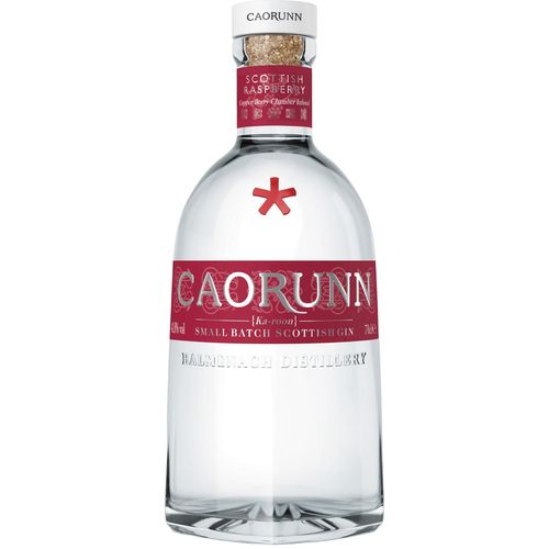 Caorunn Gin Raspberry