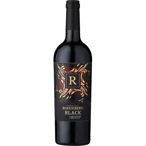 KWV Roodeberg Black