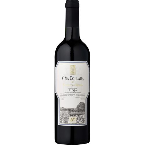 Viña Collada by Marqués de Riscal