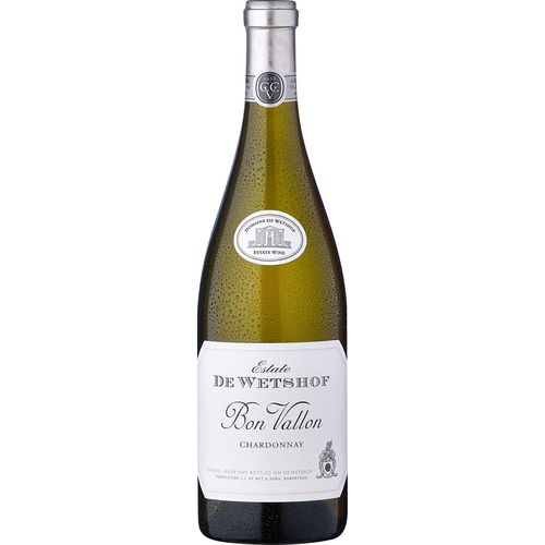 De Wetshof Estate »Bon Vallon« Chardonnay