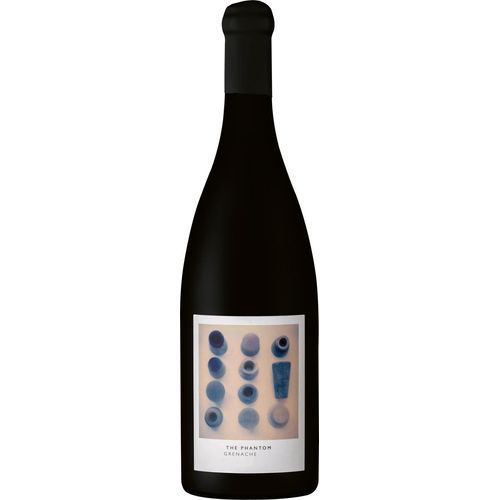 Stellenrust »The Phantom Grenache«