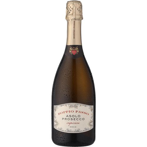 Doppio Passo Asolo Prosecco Superiore