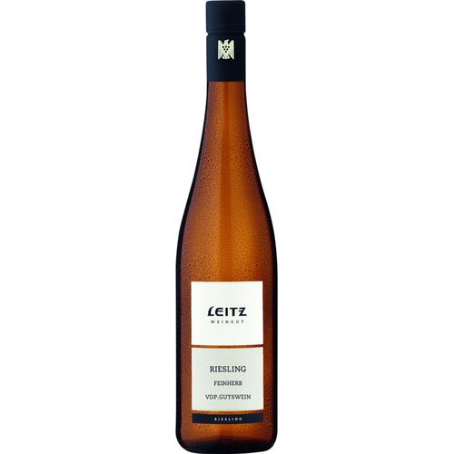 Leitz Riesling feinherb