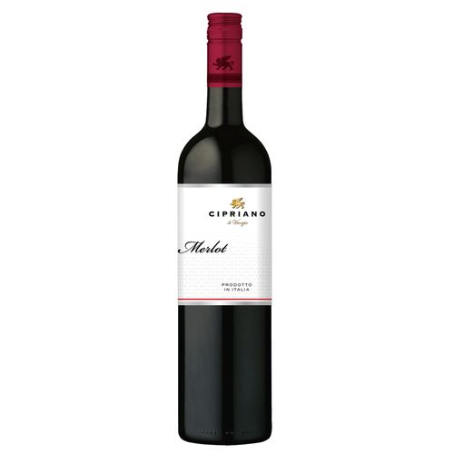 Cipriano Merlot