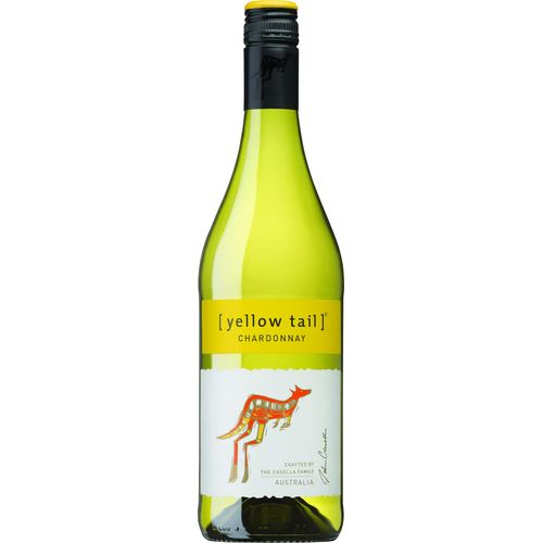 [yellow tail] Chardonnay