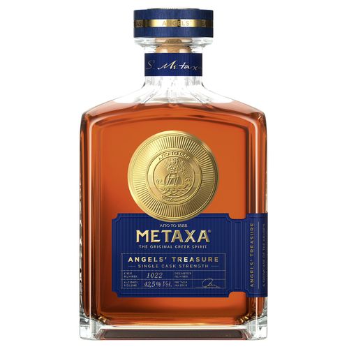 Metaxa Angels’ Treasure