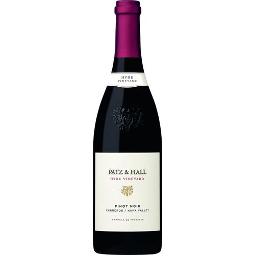 Patz & Hall Hyde Vineyard Pinot Noir