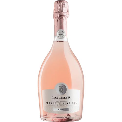 Casa Canevel Prosecco Rosé Brut