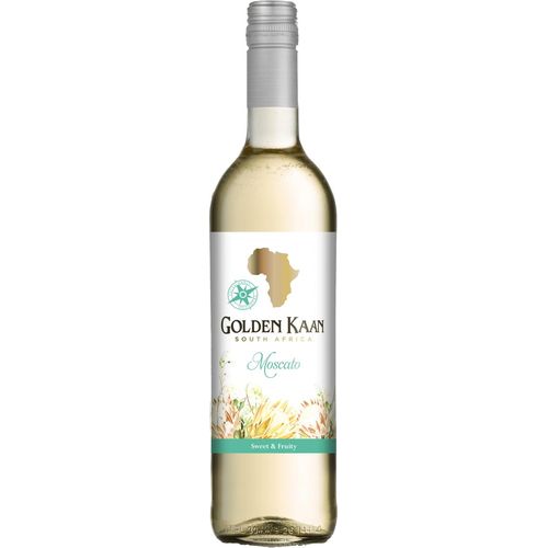 Golden Kaan Moscato