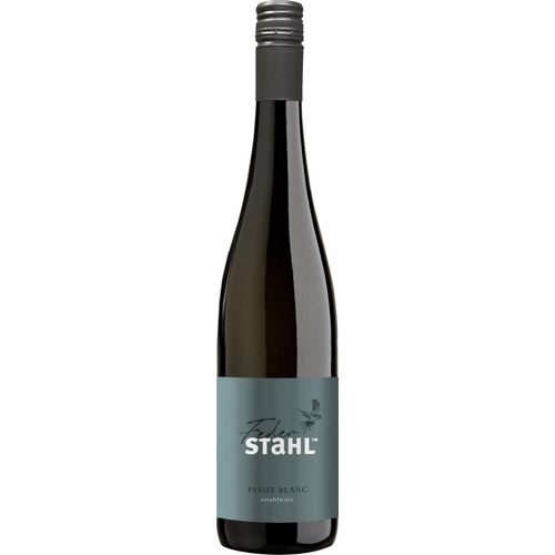 Stahl »Federstahl« Pinot Blanc