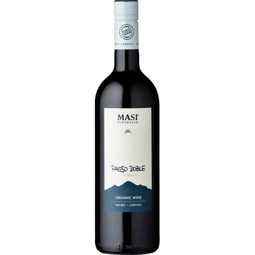 Masi Tupungato Passo Doble – Bio