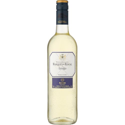 Marqués de Riscal Verdejo