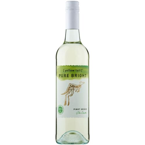 [yellow tail] »Pure Bright« Pinot Grigio