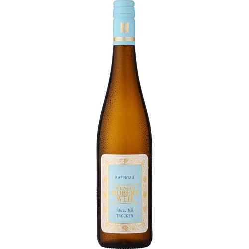 Robert Weil Rheingau Riesling trocken