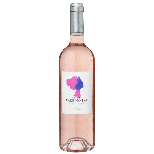 Château Carbonneau »Lulu« Rosé