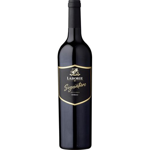 Laborie »Signature« Shiraz