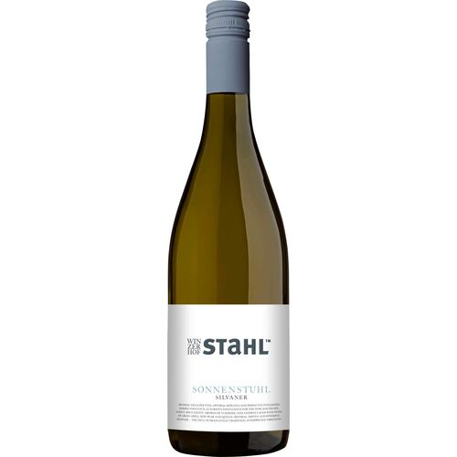 Stahl »Sonnenstuhl« Silvaner