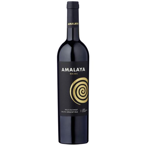 Amalaya Malbec