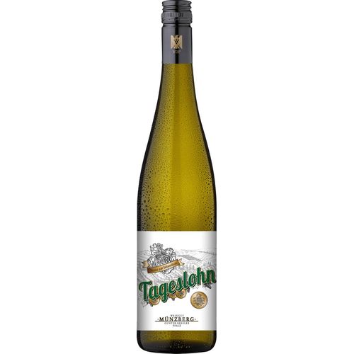 Münzberg »Tageslohn« Riesling