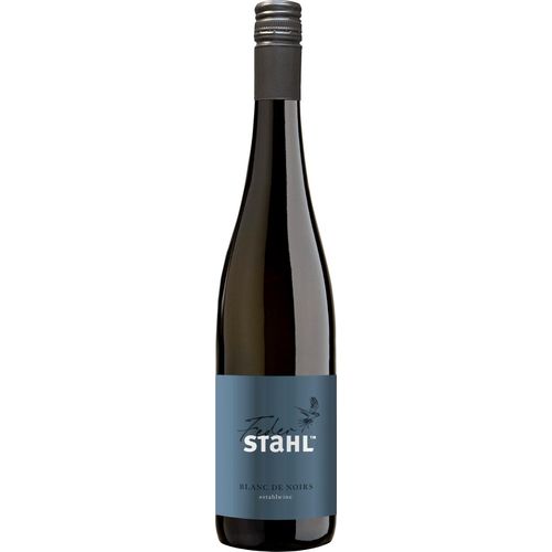 Stahl »Federstahl« Blanc de Noirs