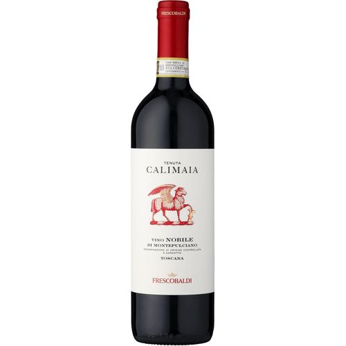 Tenuta Calimaia Vino Nobile di Montepulciano