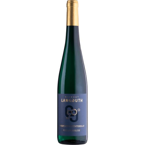 Langguth Piesporter Günterslay Riesling Auslese