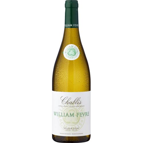 William Fèvre Chablis