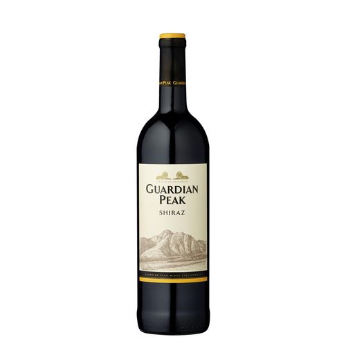 Guardian Peak Shiraz