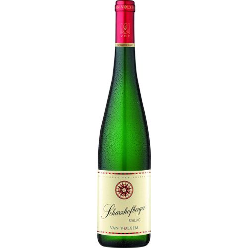 Van Volxem Scharzhofberger Riesling