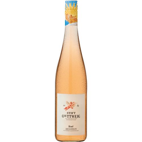 Stift Göttweig Messwein Rosé