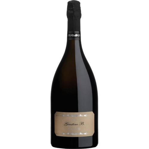 Ruggeri Valdobbiadene Prosecco Superiore Extra Dry »Giustino B.« - 1,5l Magnumflasche