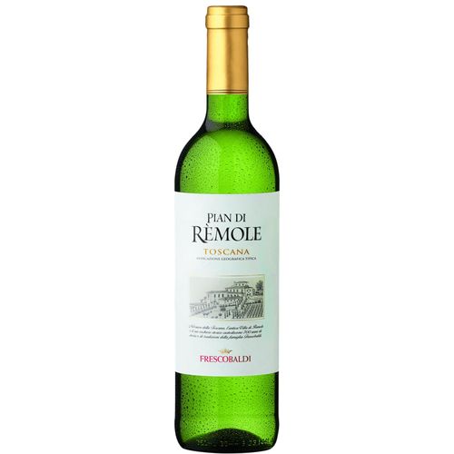 Frescobaldi Pian di Rèmole Bianco