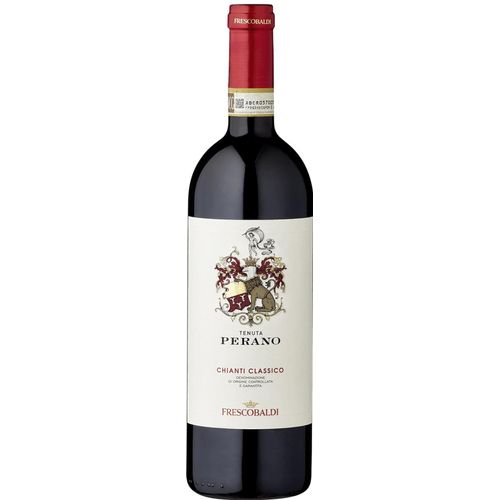 Tenuta Perano Chianti Classico