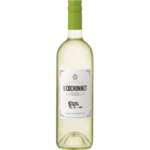 Le Cochonnet Sauvignon