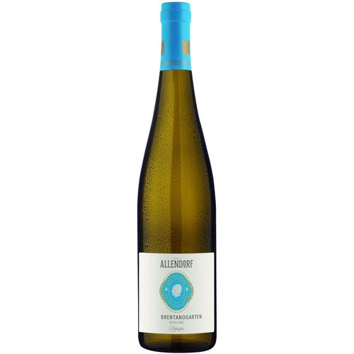 Allendorf Winkeler Brentanogarten Riesling »Goethewein«