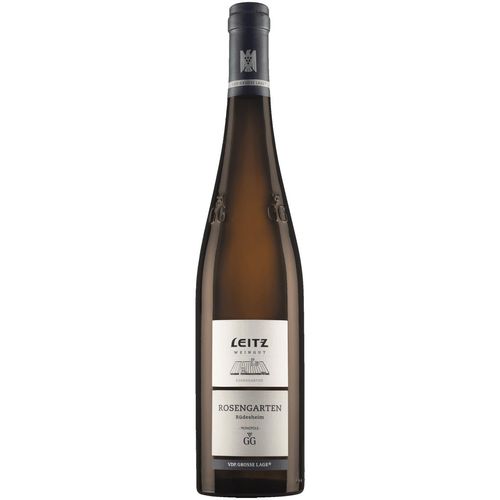 Leitz Rosengarten Rüdesheimer Riesling