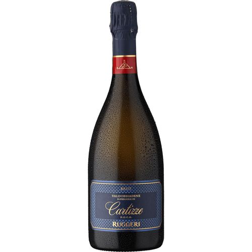 Ruggeri Valdobbiadene Prosecco Superiore di Cartizze Brut