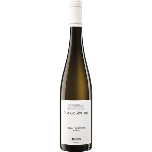 Markus Molitor Haus Klosterberg Riesling