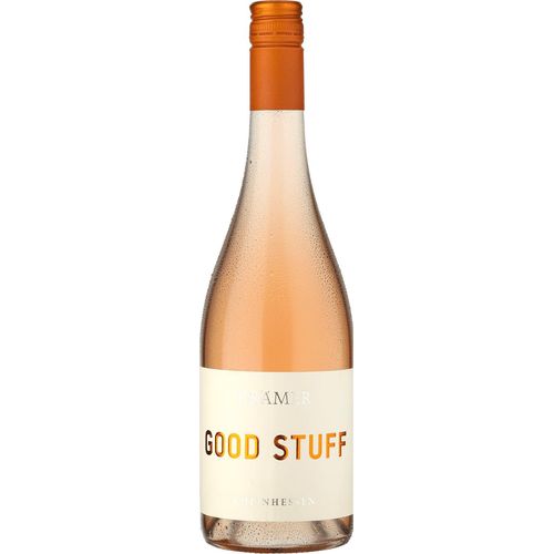 Krämer »Good Stuff« Rosé