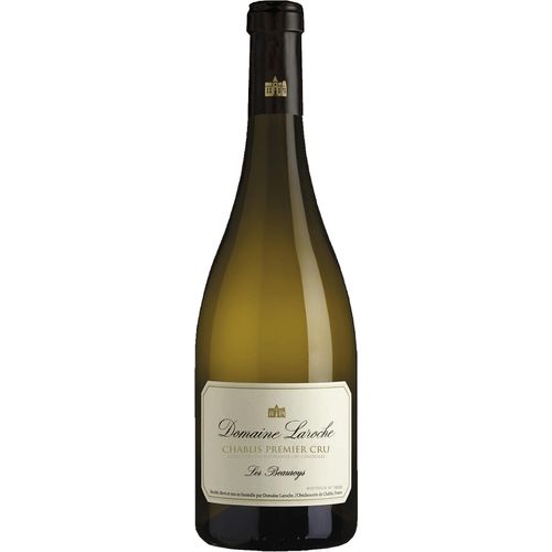 Domaine Laroche Chablis Les Beauroys