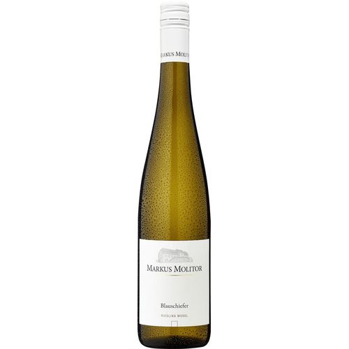 Markus Molitor Blauschiefer Riesling trocken