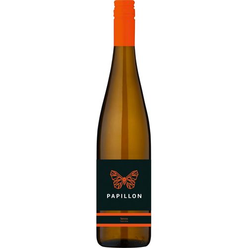 Papillon Secco