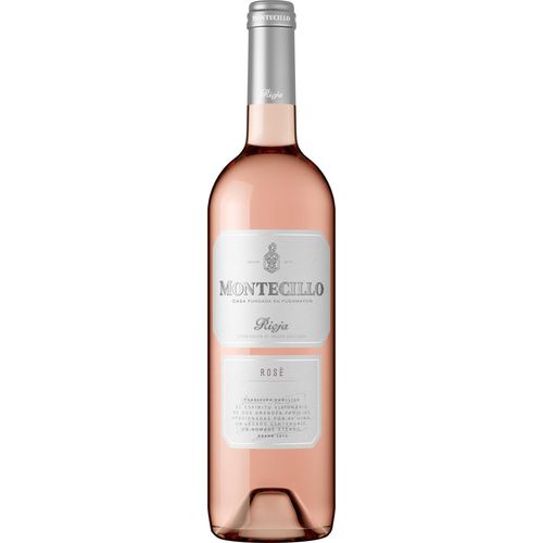 Montecillo Rosé