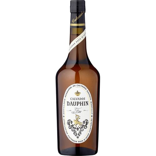 Calvados Dauphin