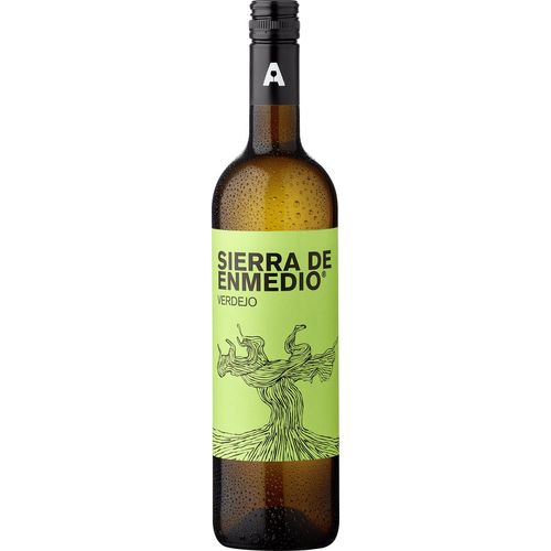 Sierra de Enmedio Verdejo