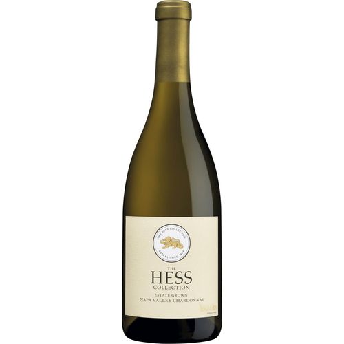 Hess Collection Napa Valley Chardonnay